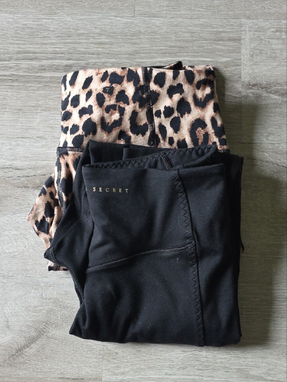 Victoria's Secret | Bundle Of Leggings